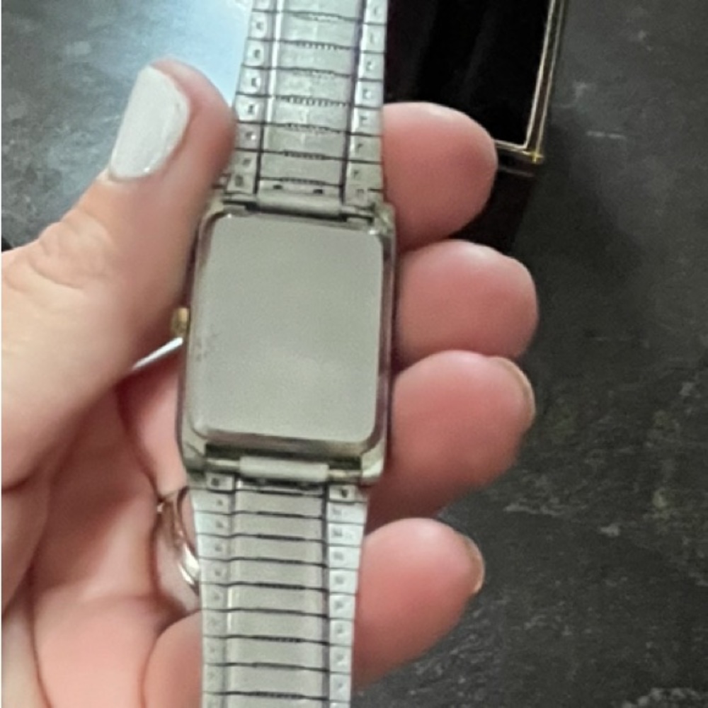 Vintage Piaget unisex watch - Picture 6 of 6